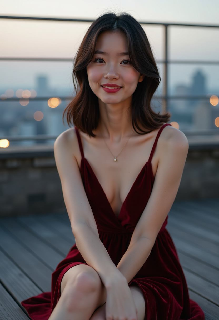 南城旧事