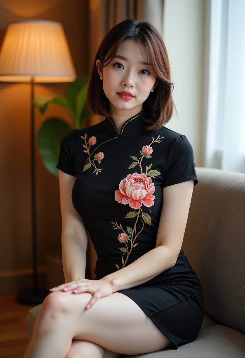 纸上风月