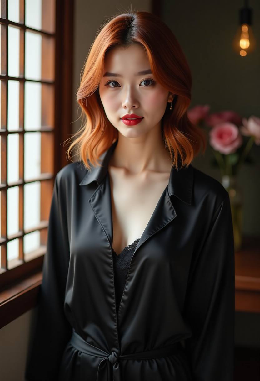 蜂蜜陷阱